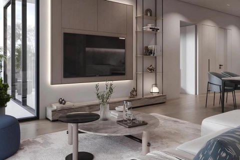 3 bedrooms Apartment in Becho American City Phase1, Vietnam No. 90906 5