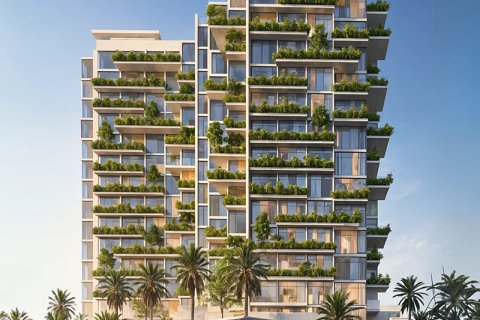 3 bedrooms Apartment in Becho American City Phase1, Vietnam No. 90906 1