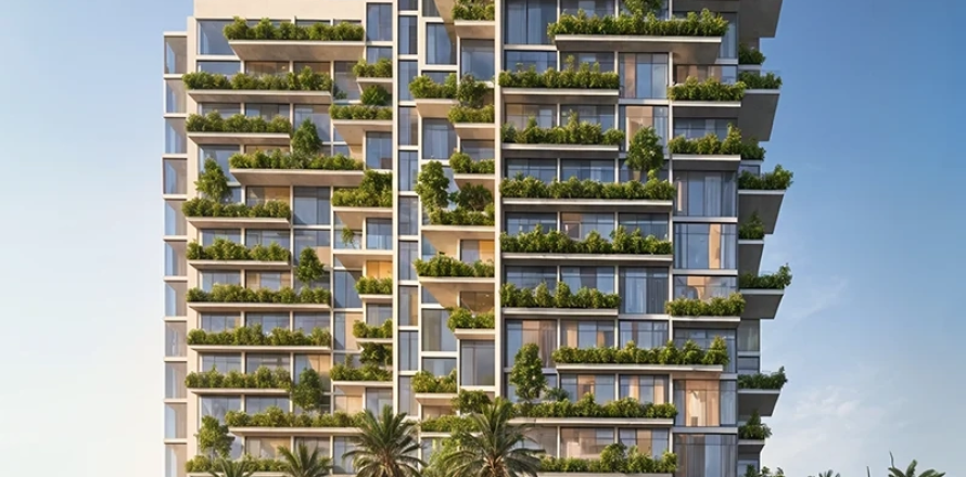 3 bedrooms Apartment in Becho American City Phase1, Vietnam No. 90906