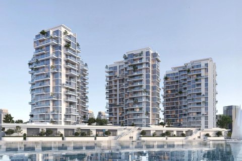 3 bedrooms Apartment in Becho American City Phase1, Vietnam No. 90906 3