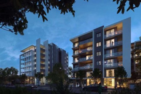 2 bedrooms Apartment in Limassol, Cyprus No. 103252 5