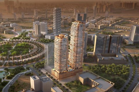 2 bedrooms Apartment in Dubai, UAE No. 113249