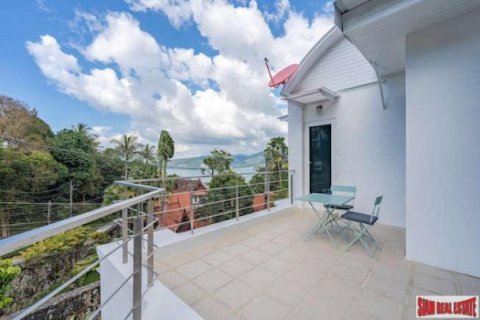 4 bedrooms Villa in Patong, Thailand No. 96330 23