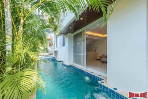 4 bedrooms Villa in Patong, Thailand No. 96330 22