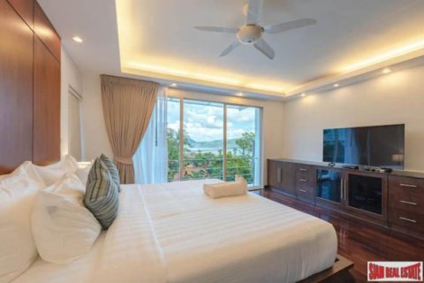 4 bedrooms Villa in Patong, Thailand No. 96330 19