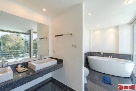 4 bedrooms Villa in Patong, Thailand No. 96330 30