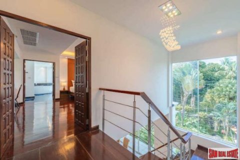 4 bedrooms Villa in Patong, Thailand No. 96330 25