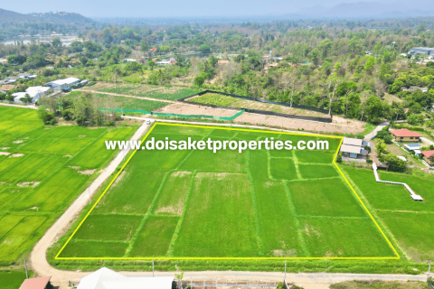 Land en Chiang Mai, Thailand No. 98143 1