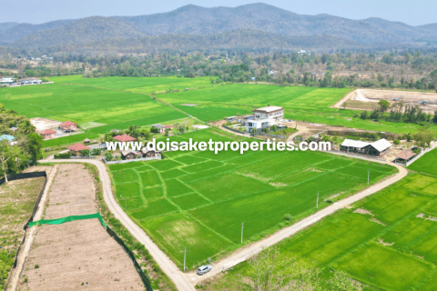 Land en Chiang Mai, Thailand No. 98143 3