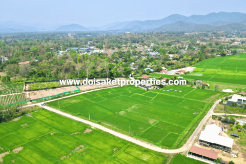 Land en Chiang Mai, Thailand No. 98143 5