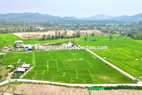 Land en Chiang Mai, Thailand No. 98143 2