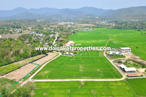Land en Chiang Mai, Thailand No. 98143 4