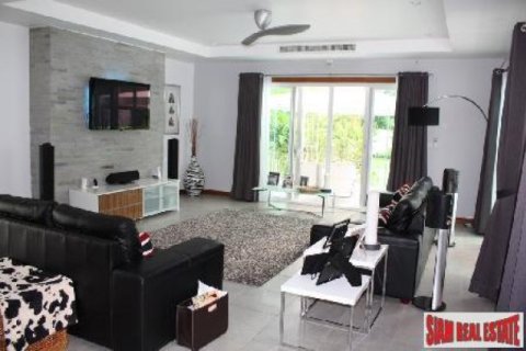 5 dormitorios House en Hua Hin, Thailand No. 95684 7