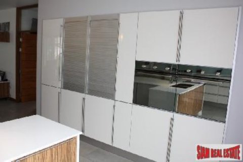 5 dormitorios House en Hua Hin, Thailand No. 95684 8