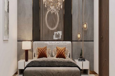 37m² Apartment en Xuong Giang, Vietnam No. 93766 10