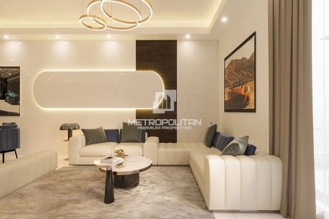 37m² Apartment en Xuong Giang, Vietnam No. 93766 5