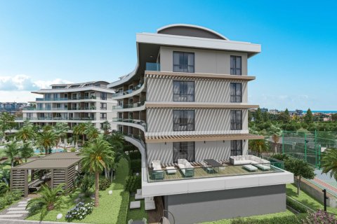 2 dormitorios Apartment en Chau Lang, Vietnam No. 19754 1