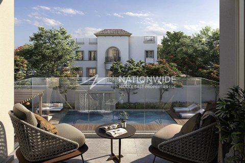 4 bedrooms Villa in Binh Duong, Vietnam No. 95543 4