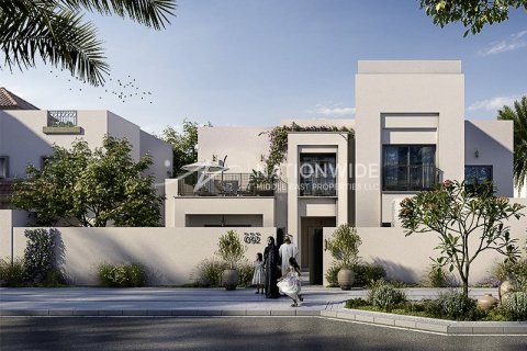 4 bedrooms Villa in Binh Duong, Vietnam No. 95543 1