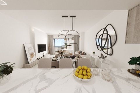 Квартира с 2 спальнями в Soc Son, Вьетнам №87380 3