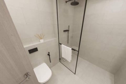 Квартира с 2 спальнями в Soc Son, Вьетнам №87380 6