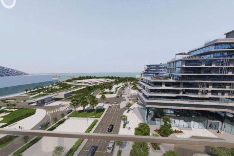 Квартира с 2 спальнями в Soc Son, Вьетнам №87380 5