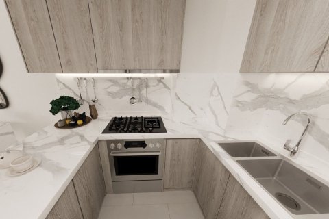 Квартира с 2 спальнями в Soc Son, Вьетнам №87380 4