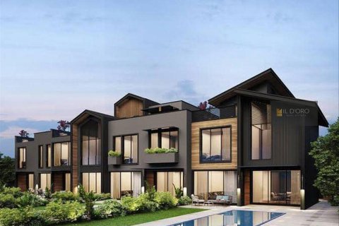 3 bedrooms Townhouse in Dak Lak, Vietnam No. 39004 1
