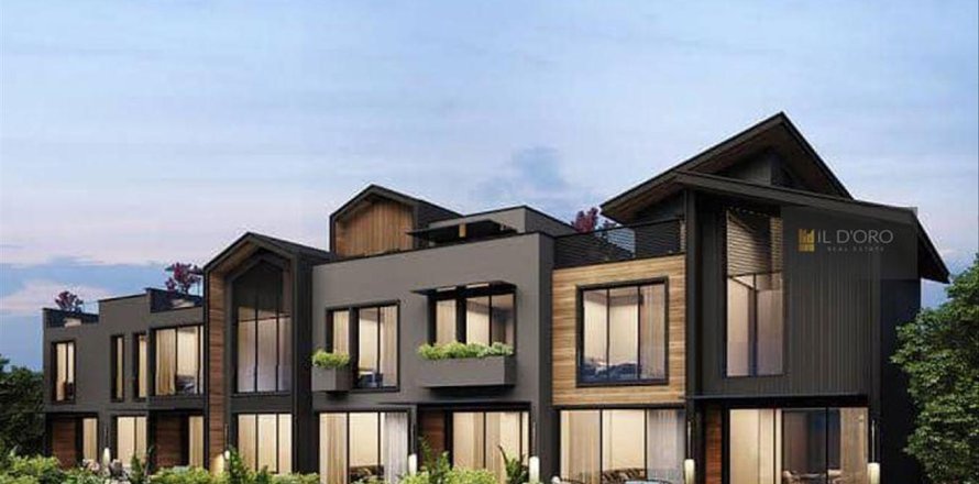 3 bedrooms Townhouse in Dak Lak, Vietnam No. 39004