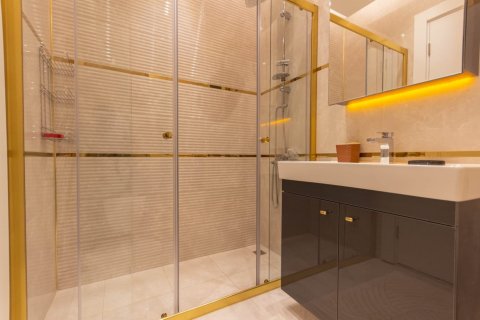 Квартира с 1 спальней в Bo Ha, Вьетнам №13971 13