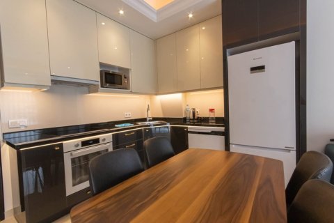 Квартира с 1 спальней в Bo Ha, Вьетнам №13971 6