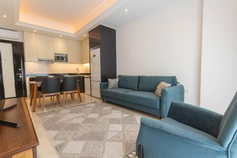 Квартира с 1 спальней в Bo Ha, Вьетнам №13971 5