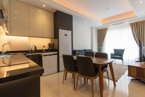 Квартира с 1 спальней в Bo Ha, Вьетнам №13971 7