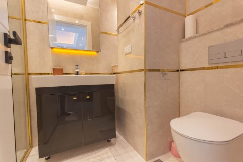 Квартира с 1 спальней в Bo Ha, Вьетнам №13971 4