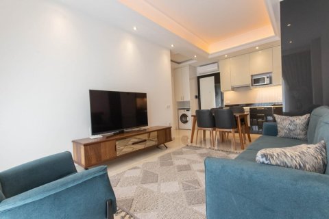 Квартира с 1 спальней в Bo Ha, Вьетнам №13971 3