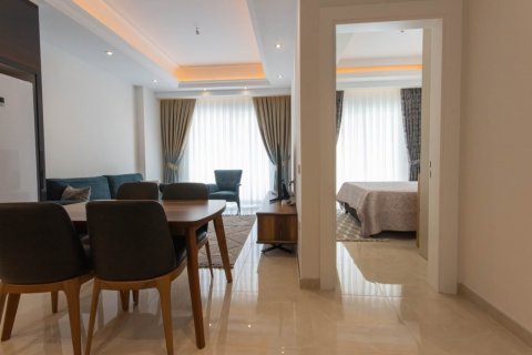 Квартира с 1 спальней в Bo Ha, Вьетнам №13971 12