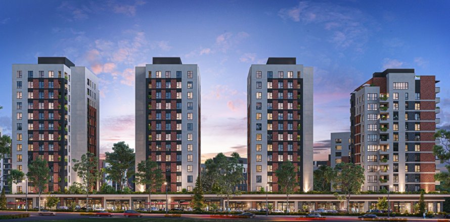 3 bedrooms Apartment in Vinh Thanh, Vietnam No. 115816