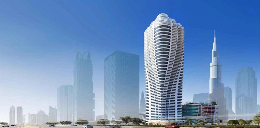 1 chambre Penthouse à Can Tho, Vietnam No. 91913