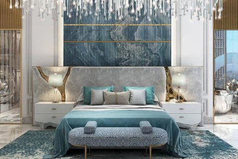 1 chambre Penthouse à Can Tho, Vietnam No. 91913 2