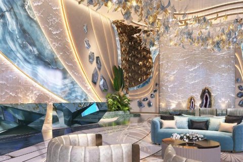 1 chambre Penthouse à Can Tho, Vietnam No. 91913 4