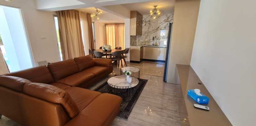 5 dormitorios Villa en Ayia Napa, Cyprus No. 83265