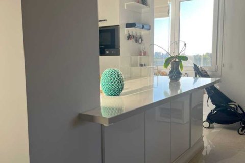 Квартира с 3 спальнями в Лимассол, Кипр №44948 5