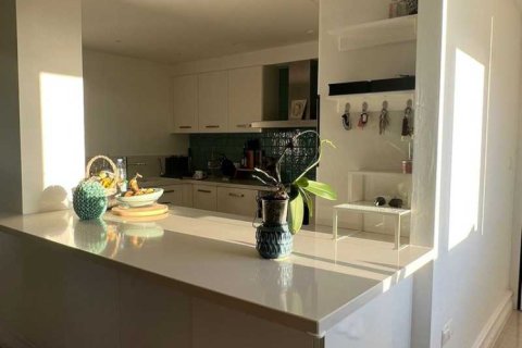 Квартира с 3 спальнями в Лимассол, Кипр №44948 13