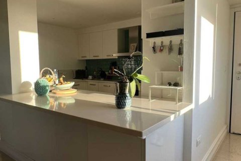 Квартира с 3 спальнями в Лимассол, Кипр №44948 16