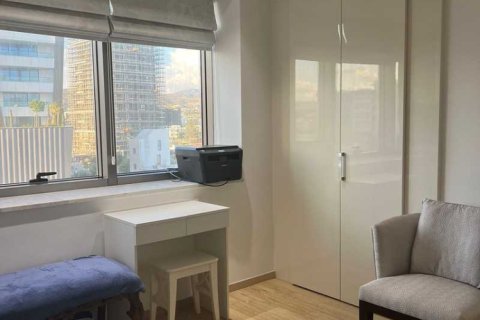 Квартира с 3 спальнями в Лимассол, Кипр №44948 15