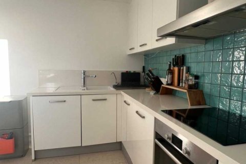 Квартира с 3 спальнями в Лимассол, Кипр №44948 11