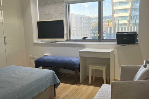 Квартира с 3 спальнями в Лимассол, Кипр №44948 14