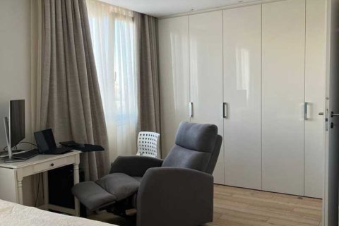 Квартира с 3 спальнями в Лимассол, Кипр №44948 9