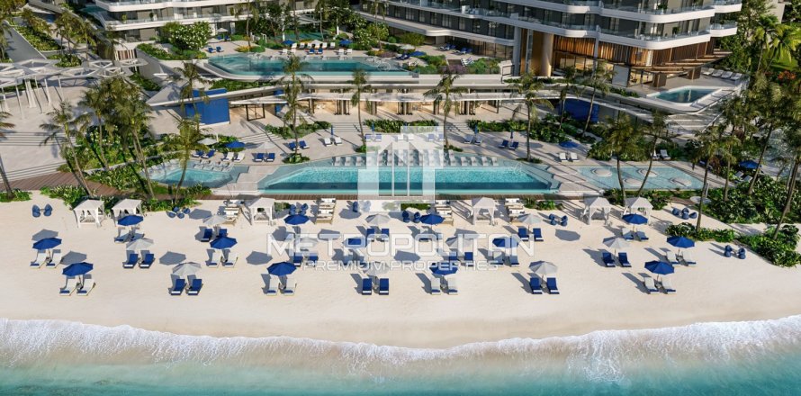 Квартира с 1 спальней в Xuan Lam, Вьетнам №94362