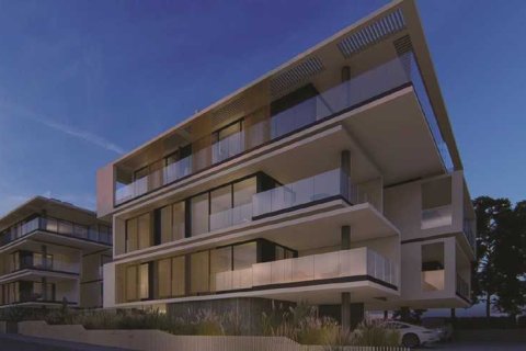 2 bedrooms Apartment in Agios Athanasios, Cyprus No. 79120 1